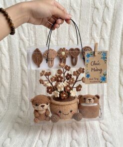 Set quà nhỏ nhắn
