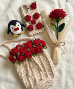 Combo "Bloom & Buddy"